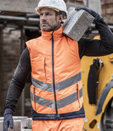 RG475 Orange/Navy Model